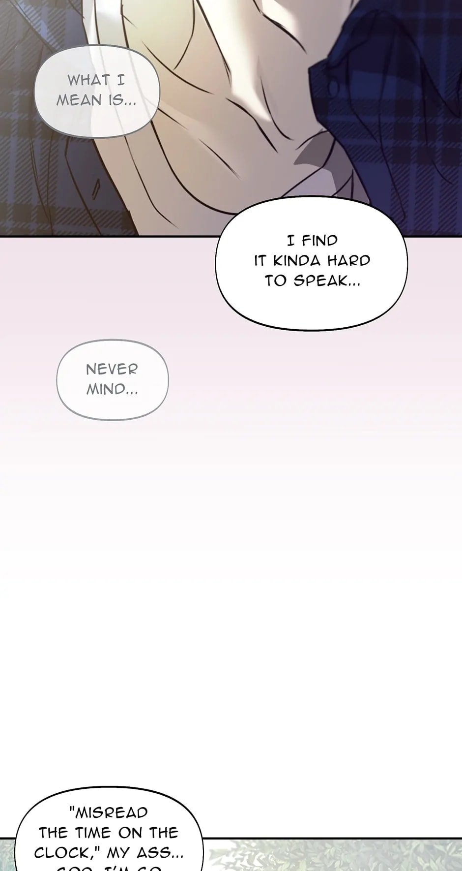 Nerd Project, Chapter 31 image 30